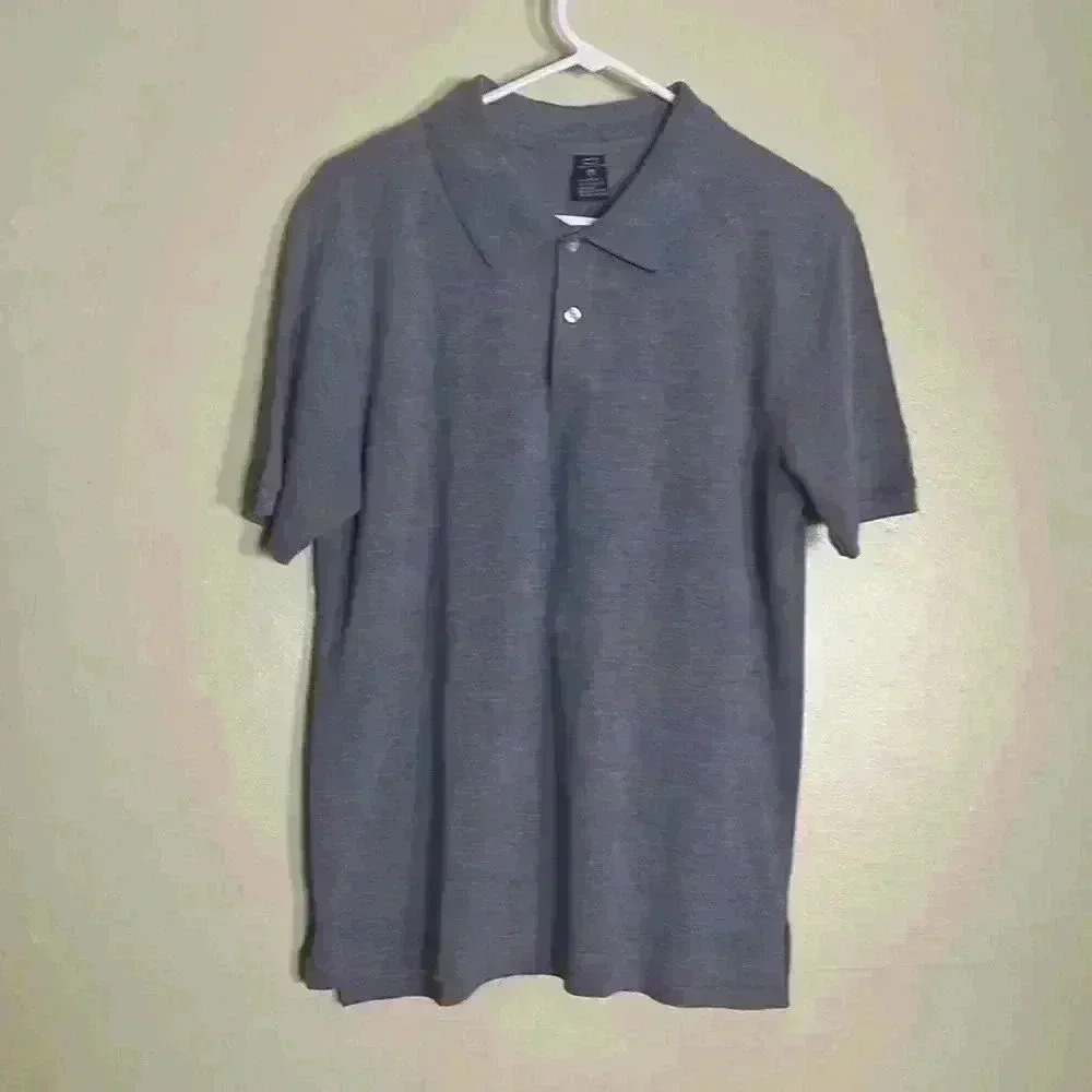 Bugle boy polo tee shirt men.